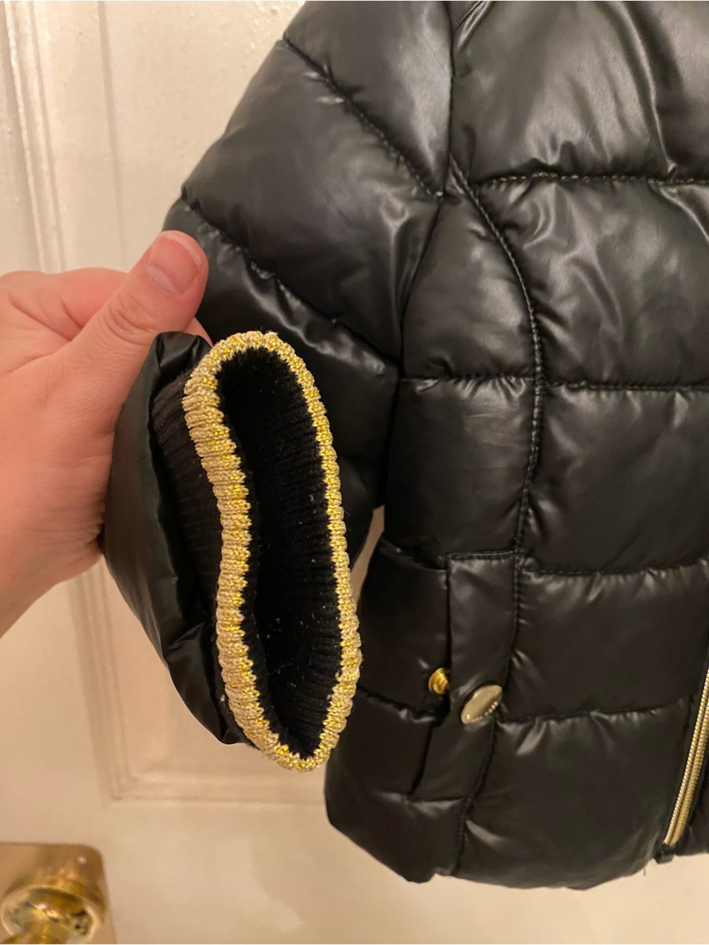 Michael Kors girl jacket - Picture 5 of 9
