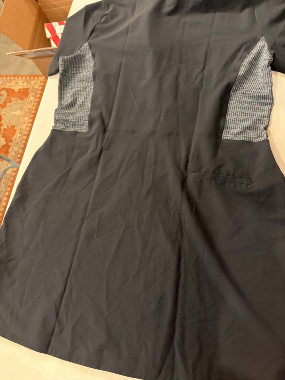 Brand New Adidas Golf Dress - Picture 4 of 6