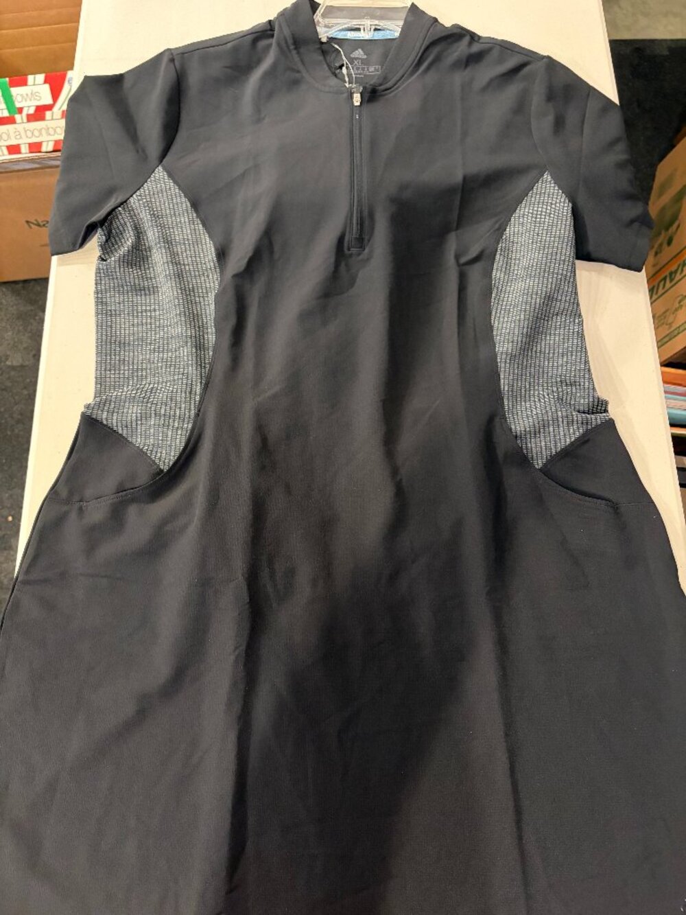 Brand New Adidas Golf Dress