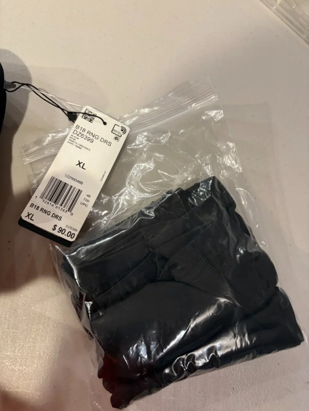 Brand New Adidas Golf Dress - Picture 6 of 6