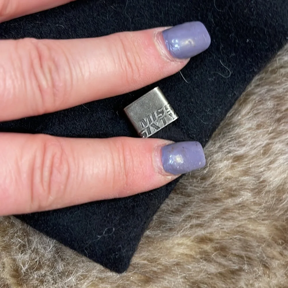 Miss sixty coat - Picture 2 of 4