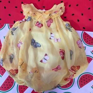 BLUEBERI boulevard onesie outfit