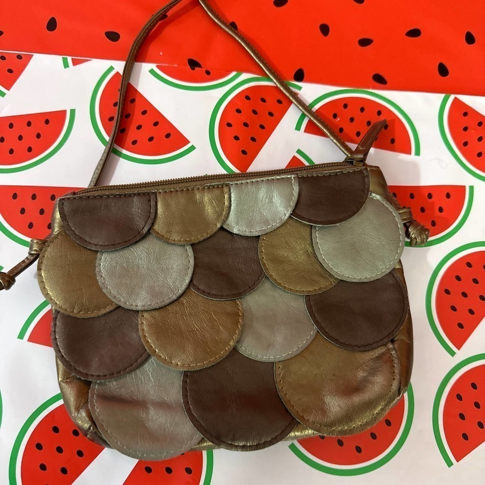 BUENO shoulder bag
