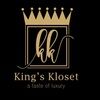 kingskloset2020