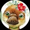 poshplatypus