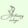 archivory