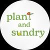 plantandsundry