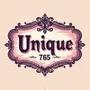 unique765