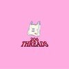 206threads