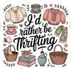 thrifter85nc
