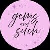 gemsandsuch