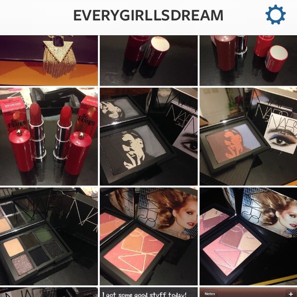 NARS