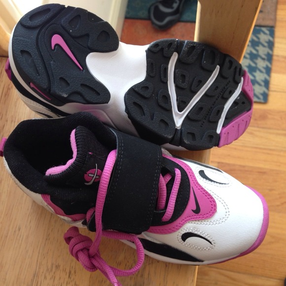 Girls Nike Air Max Speed Turf 12c