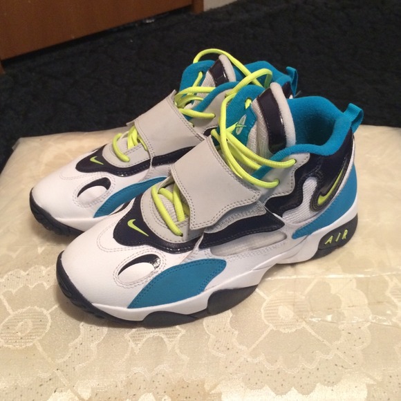 Nike Air Max Speed Turf