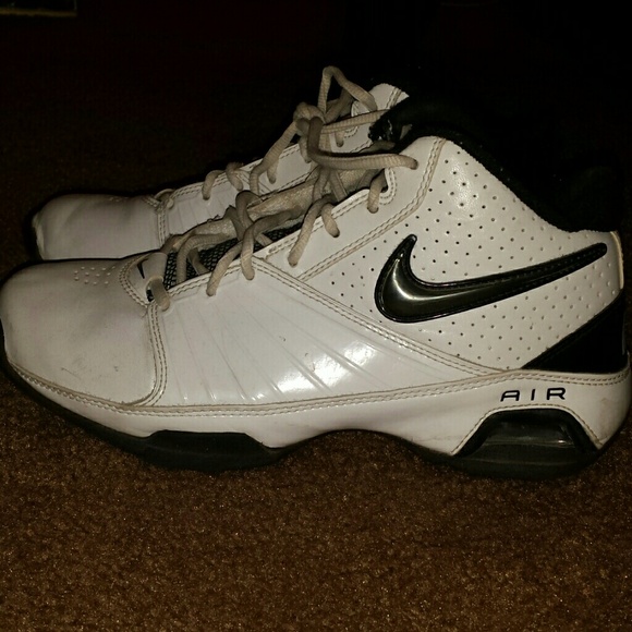 Nike Air visi pro 2
