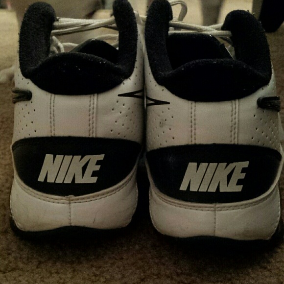 Nike Air visi pro 2 - Picture 2 of 4