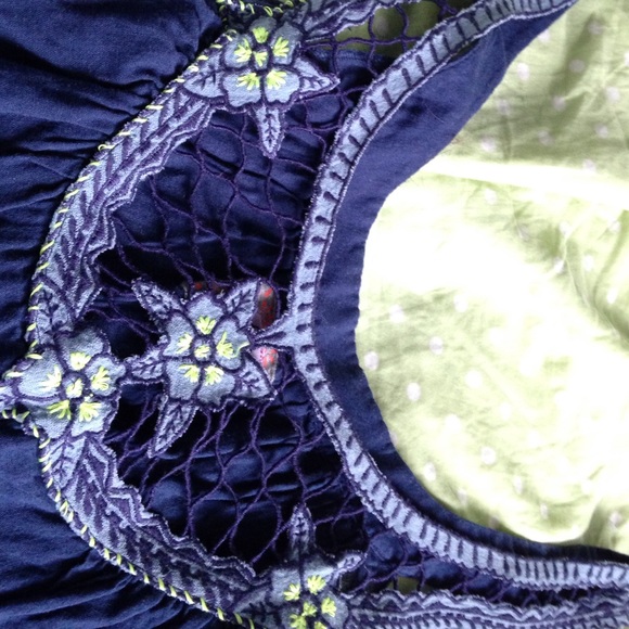 Free people tank - Picture 4 of 4