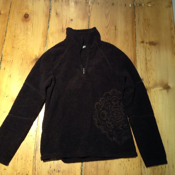 Athleta fleece
