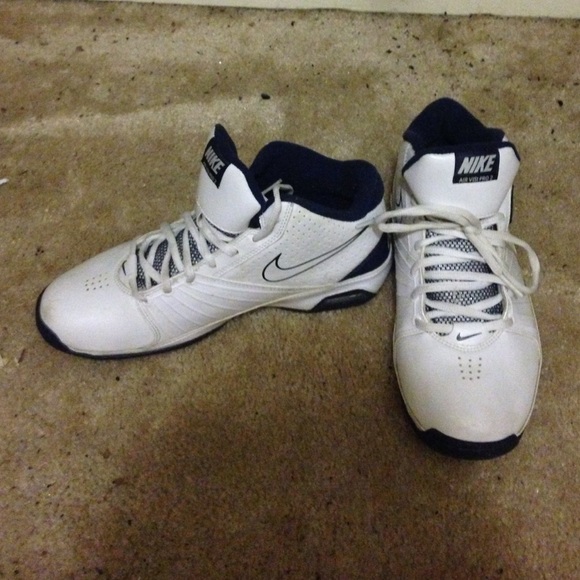 Nike air visi pro 2