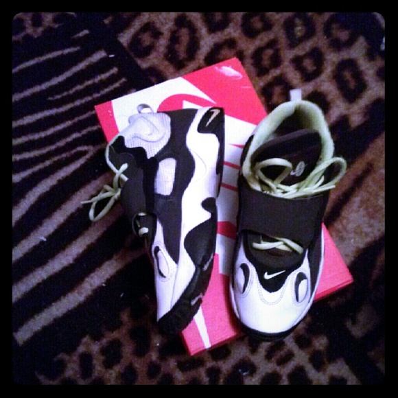 Nike air max speed turf