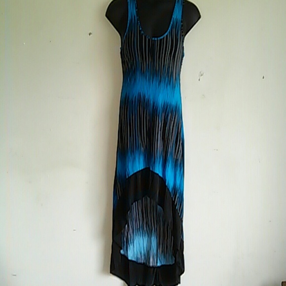 SALE🎈Sexy hi low dress
