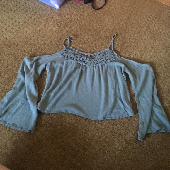 Long sleeve