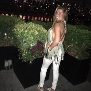 Meet your Posher, Allison