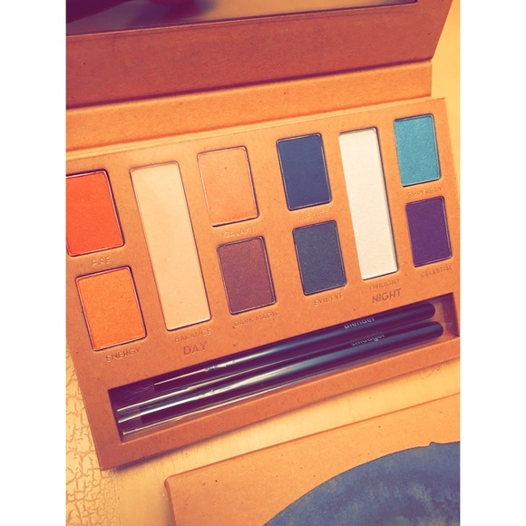 Rachel Roy Eyeshadow Kit