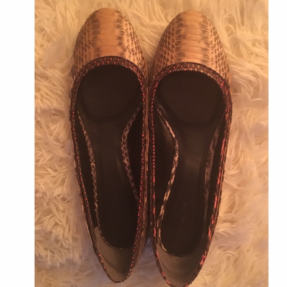 Rachel Roy flats
