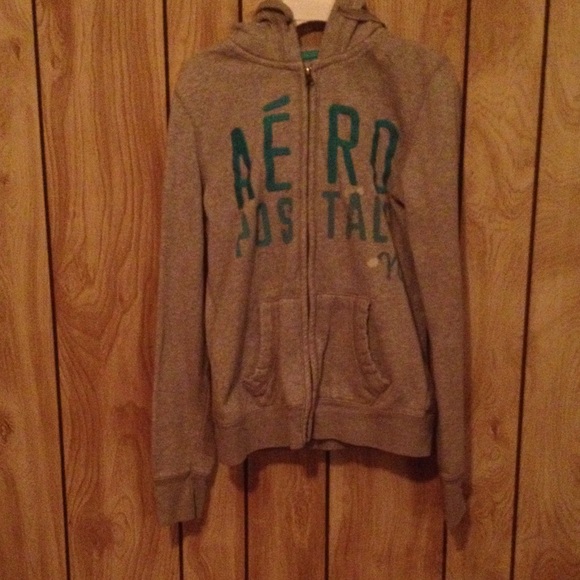 Aeropostale jacket