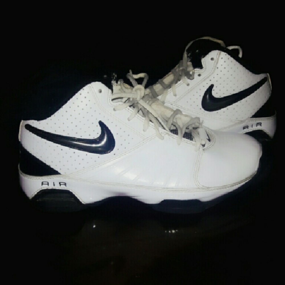 Nike Air Visi Pro 2 - Picture 4 of 4