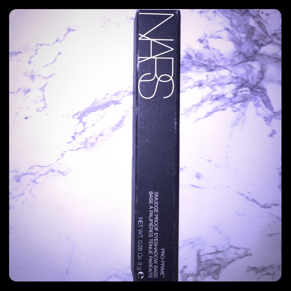 NARS PRO-prime smudge proof eyeshadow base