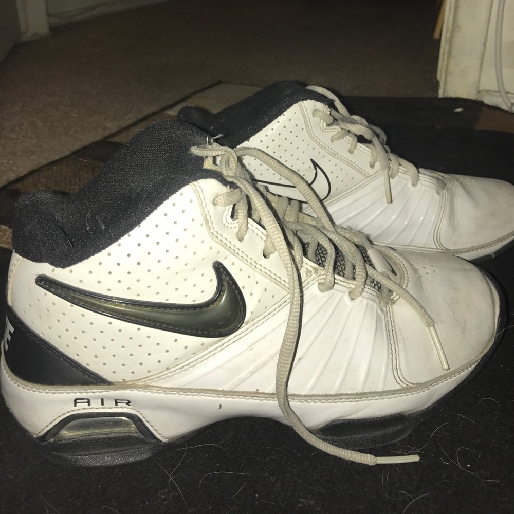 Nike Air Visi Pro 2