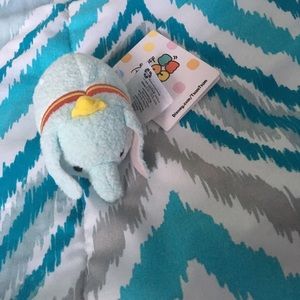 Dumbo tsum tsum