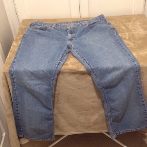 Vintage Ralph Lauren jeans