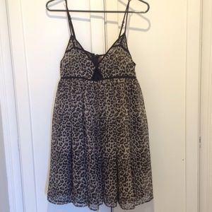 Romeo & Juliet Couture nightie