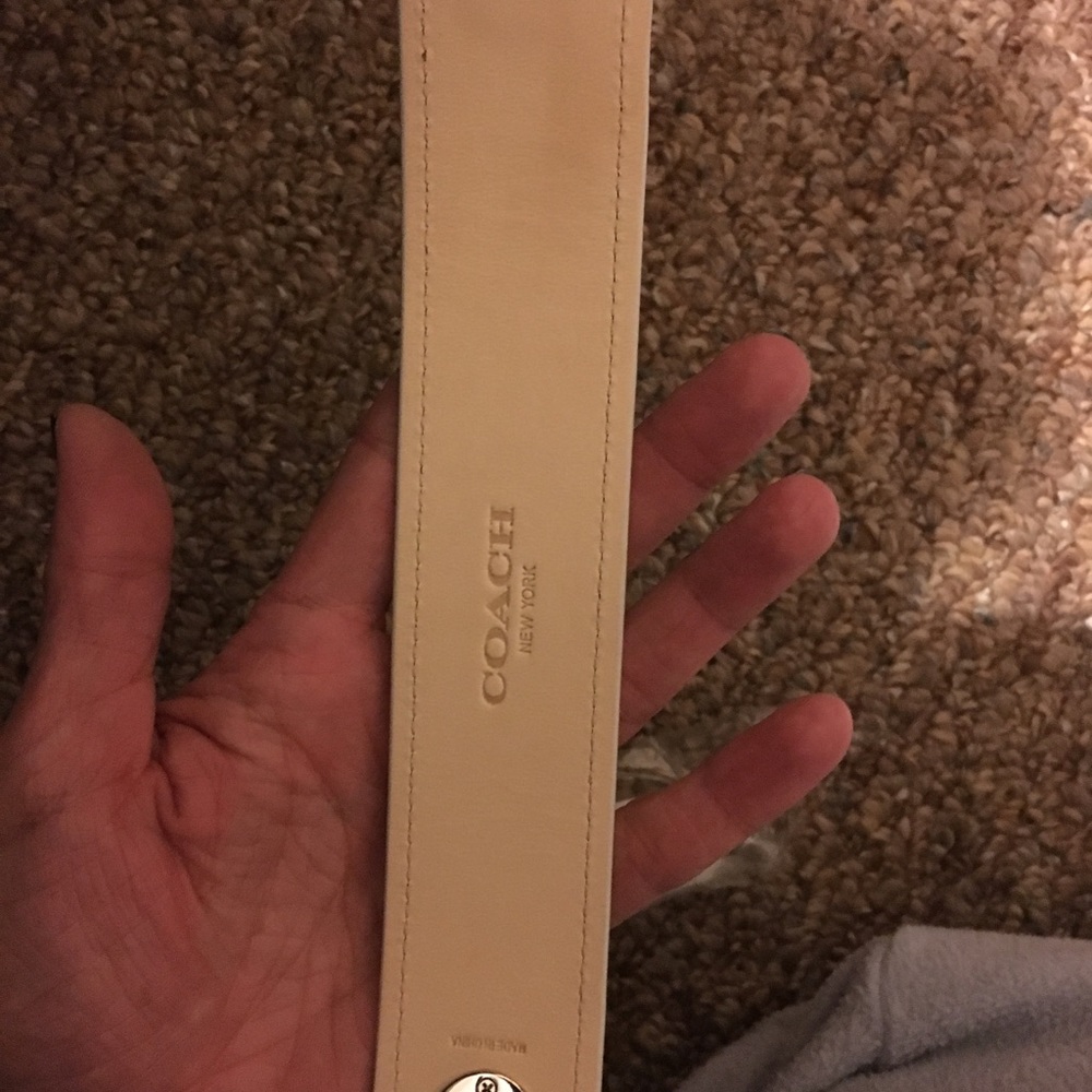 Coach bracelet - Picture 2 of 3