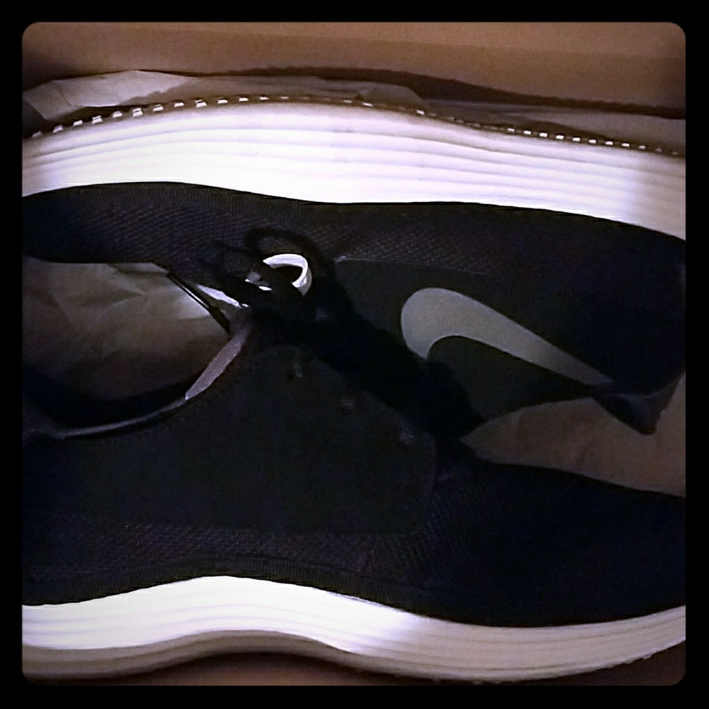 Nike shoes
